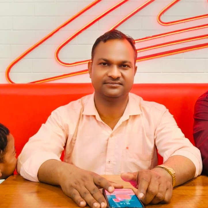 Mukesh Sharma