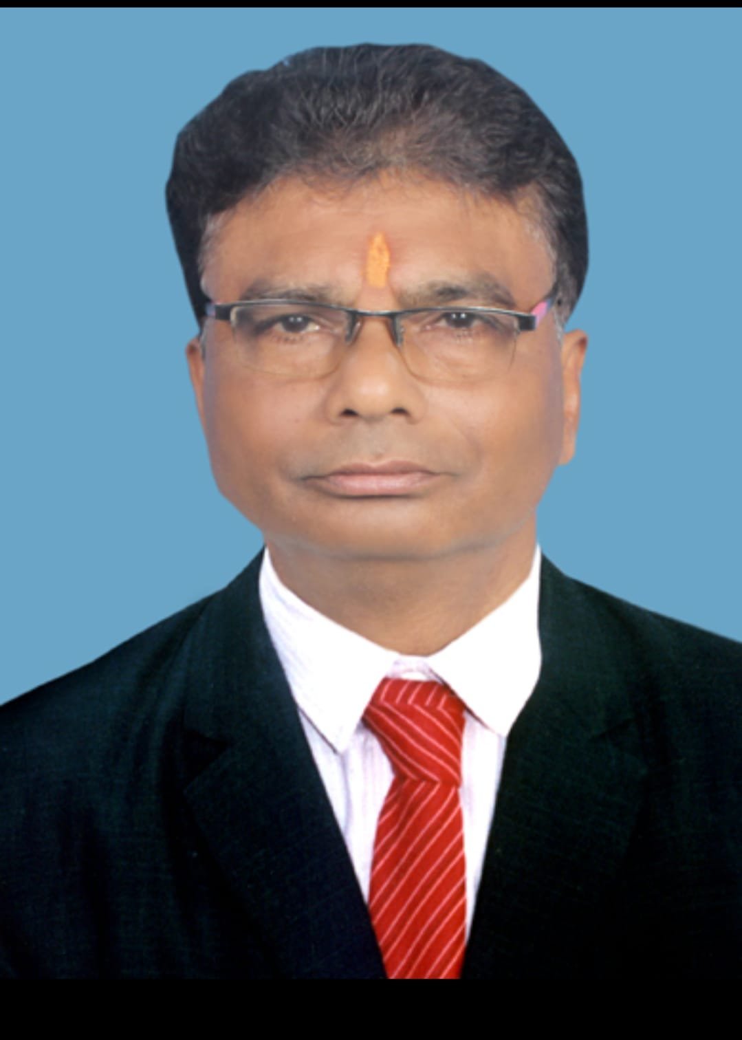 Om Prakash Jethwa