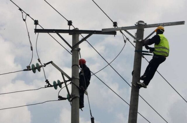 15 अक्टूबर को सुबह 8 से दोपहर 12 बजे तक रखरखाव कार्य, औद्योगिक इकाइयों और आसपास के कृषि क्षेत्रों की बिजली आपूर्ति रहेगी बाधित