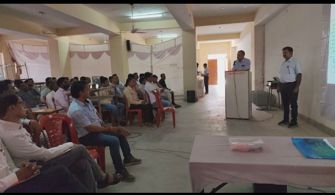 करौली में पंचायत राज चुनावों की तैयारी तेज, मतदान दलों को दिया प्रशिक्षण, होमगार्ड जवानों की पासिंग आउट परेड संपन्न,