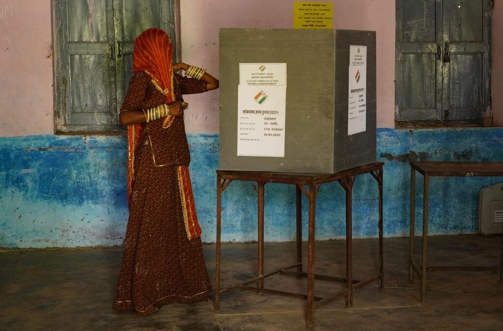 Rajasthan Panchayat Election 2026: 6 नवंबर की वोटिंग बदल सकती है तारीख, धनतेरस के कारण आयोग कर रहा विचार